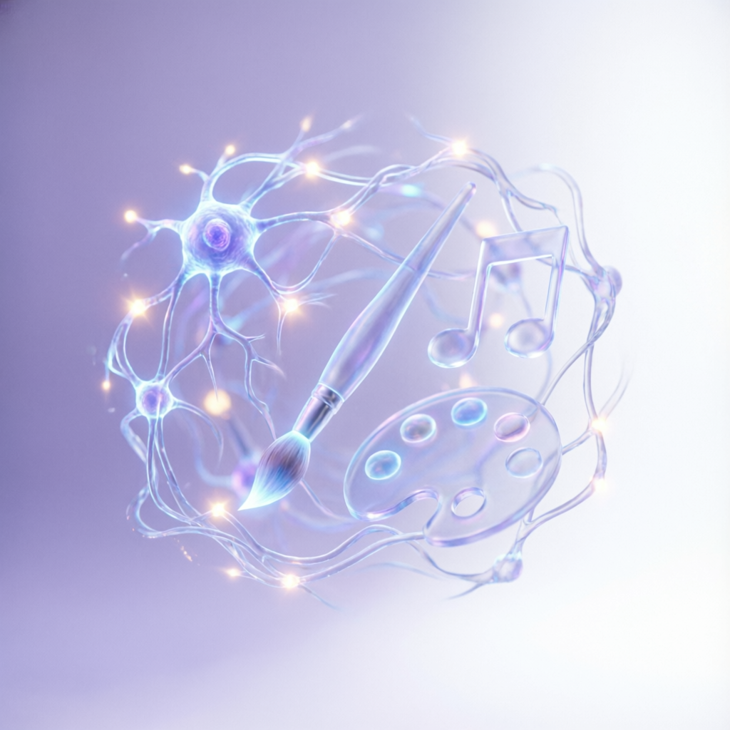 Projeto AI - Arte com Inteligência Artificial