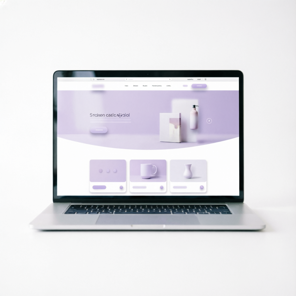 Projeto E-commerce - Loja Virtual